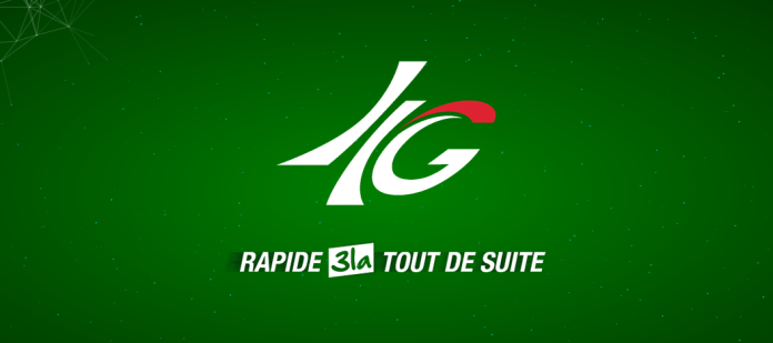 Mobilis : La 4G disponible dans 8 nouvelles wilayas