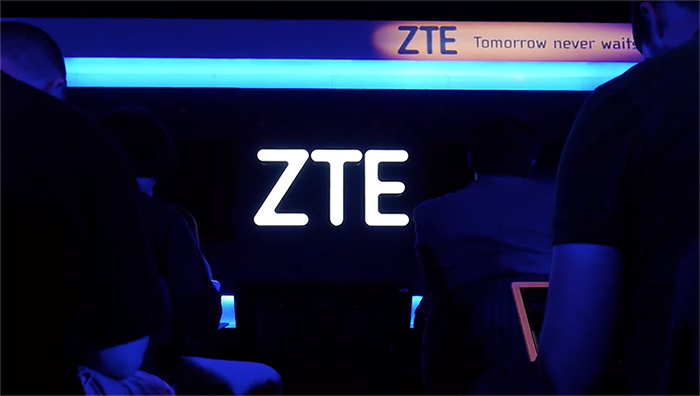 ZTE A0620 apparaît sur TENAA avec une batterie de 4870 mAh