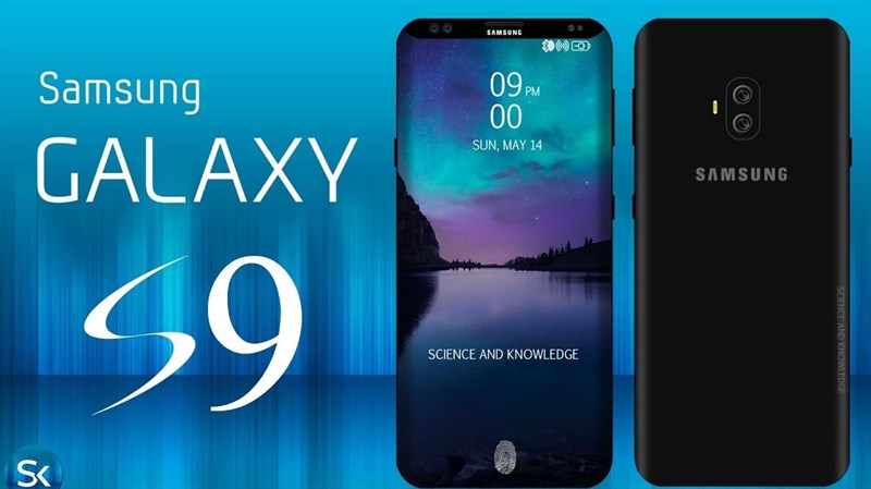 Galaxy S9 : la production débute le mois prochain, à quand sa date de lancement ?