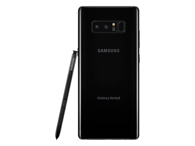 Galaxy Note 8 S Pen : fonctionnalités et astuces
