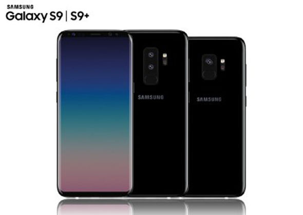 Voici les prix des Galaxy S9 et S9 Plus de Samsung