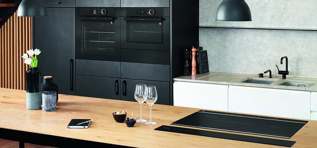 Brandt Algérie : La maison de dietrich reçoit le JANUS DE L’INDUSTRIE pour sa collection