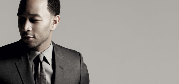 John legend – Le chanteur tourne son Clip avec un Google Pixel 2
