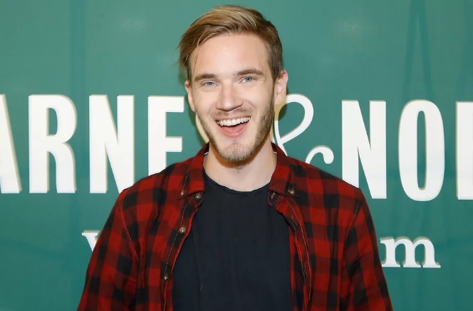PewDiePie – La plus grosse chaîne YouTube de l’histoire sera bientôt détrônée