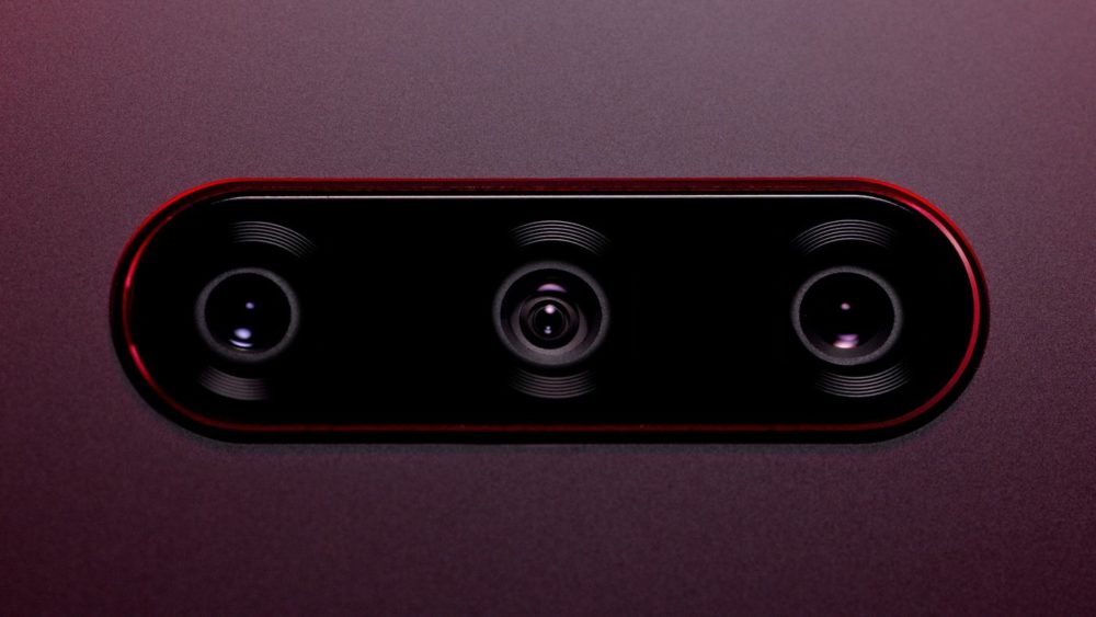 DxOMark – Classement des Meilleurs Photo-Phones de 2018
