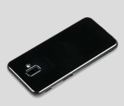 Samsung Galaxy M20 fuite de la photo de panneau arrière