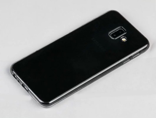 Samsung Galaxy M20 une double caméra et son design est fait de métal