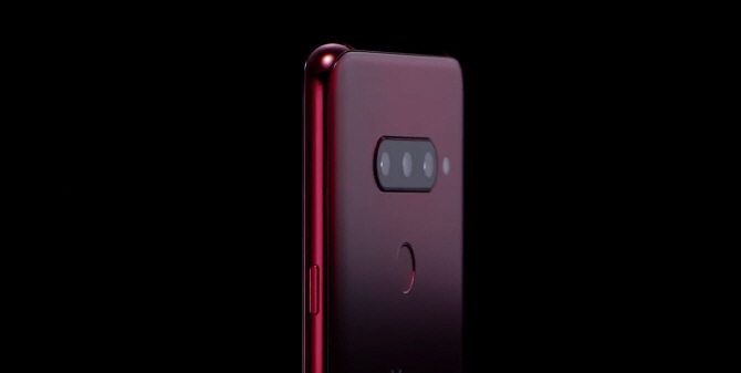 Fuites – Les Hauts de Gamme Huawei, OnePlus et LG en Cavale