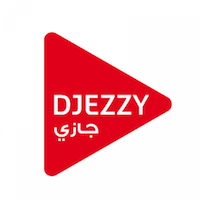 Djezzy Internet 500 DA