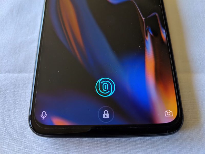 OnePlus 6T obtient un meilleur score DxO que OnePlus 6