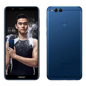 Honor 7X