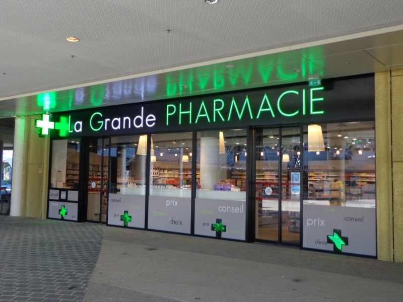 SIHA-DZ : une application pour localiser les pharmacies de garde et les hôpitaux