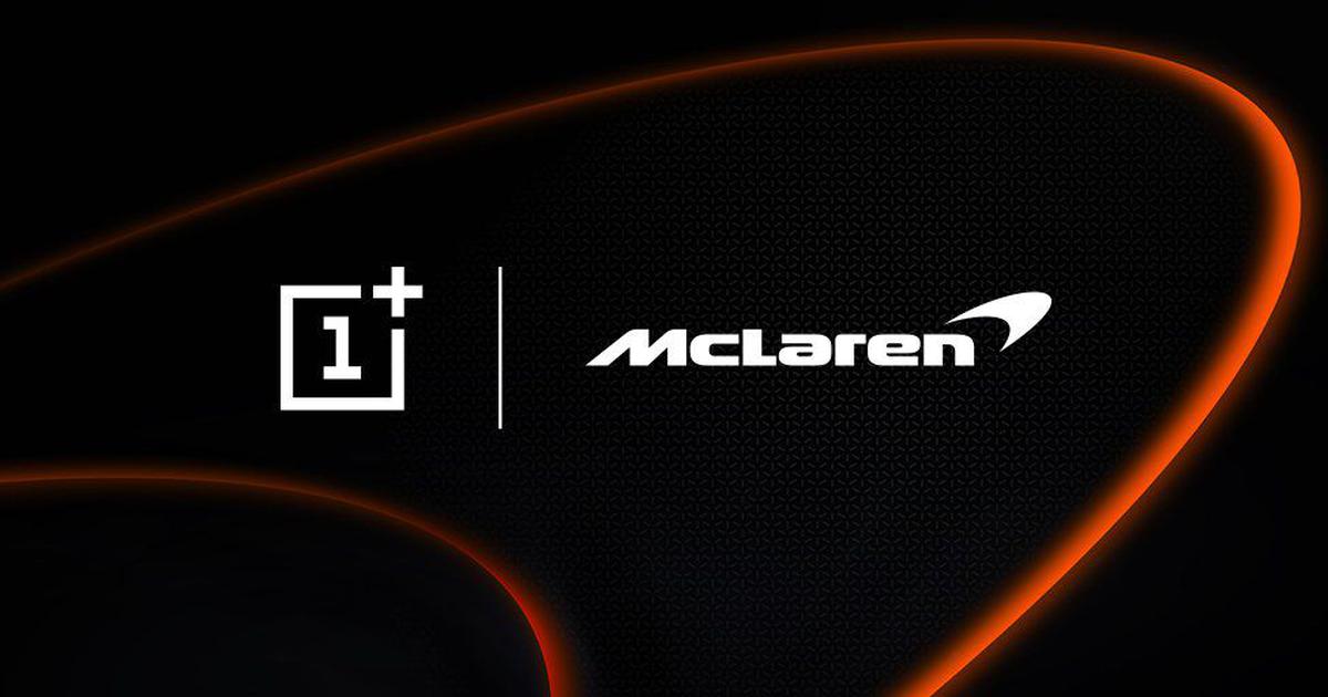 OnePlus 6T McLaren Edition sera lancée en Chine le 14 décembre prochain