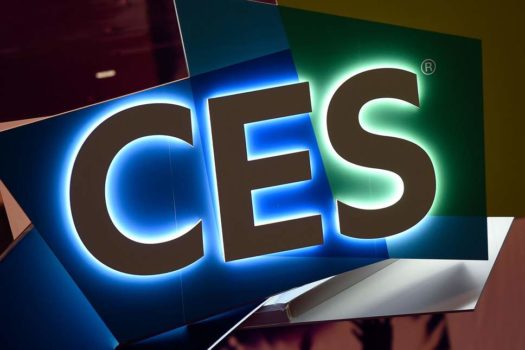 LG prévoit de dévoiler un téléphone pliable au CES de 2019