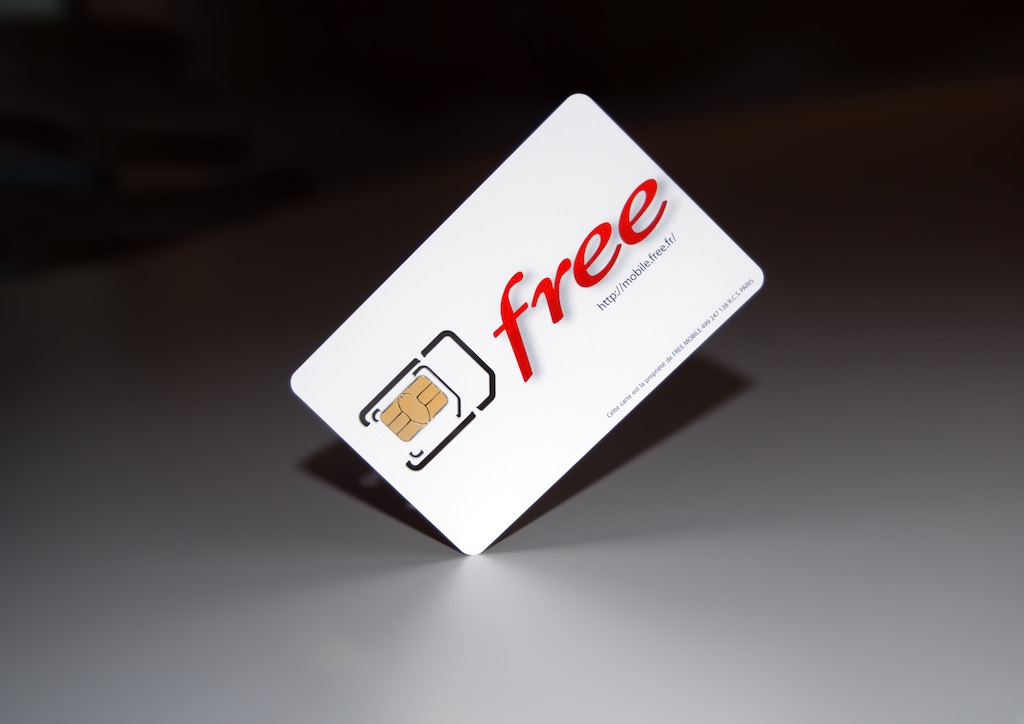 Free Mobile a rejoind SFR RED en offrant des promotions à vie