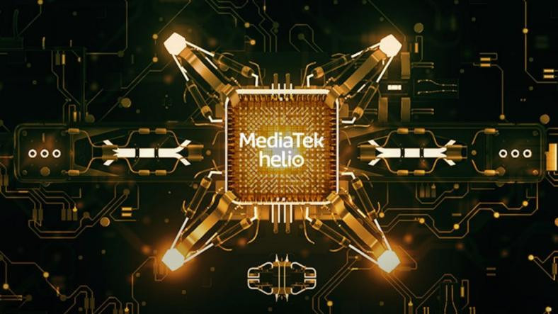 Oppo R19 est le premier smartphone à intégrer le nouveau chipset Helio P80 de MediaTek.