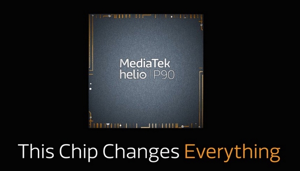 MediaTek affirme que Helio P90 promet une IA révolutionnaire
