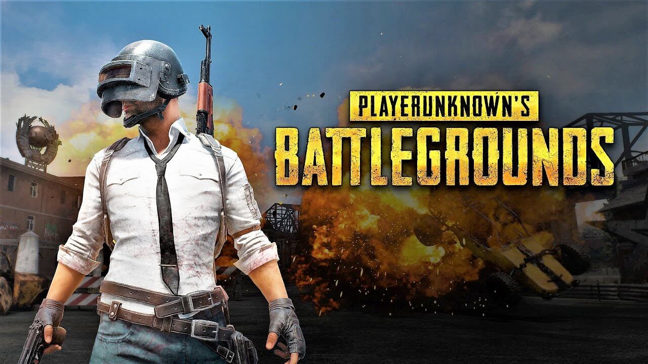 PUBG pourrait enfin sortir sur la PS4 en décembre ?