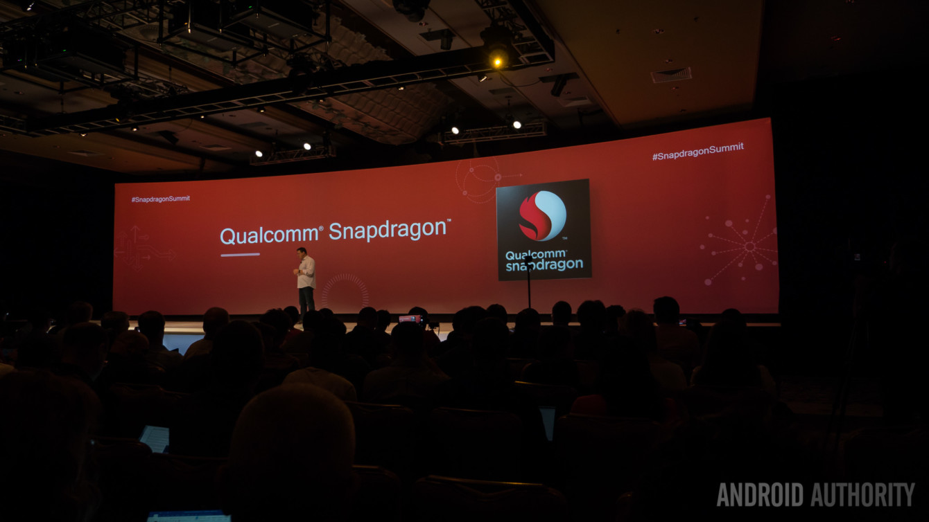 Le Snapdragon 855 de Qualcomm est désormais officiel avec des performances supérieures