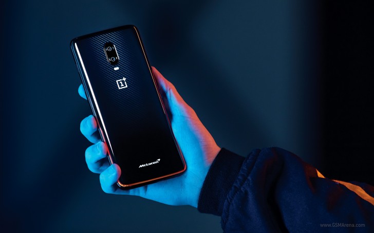 OnePlus a envoyé des invitations pour MWC 2019
