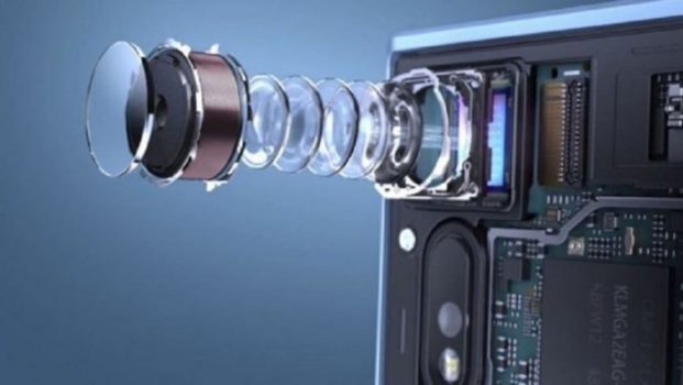 Les détails du capteur Sony IMX607 38 Mégapixels ont été divulgués