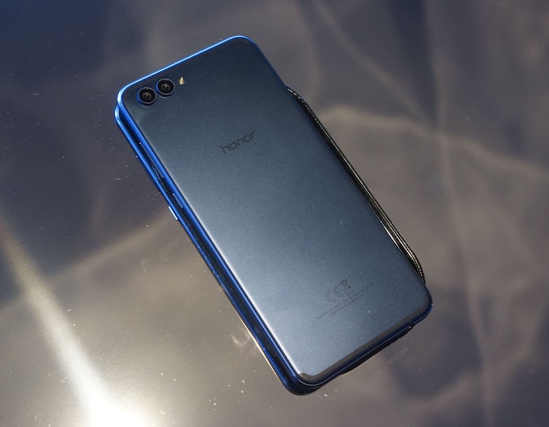 Honor View 20 : le Prix et Maserati Edition apparaissent en ligne