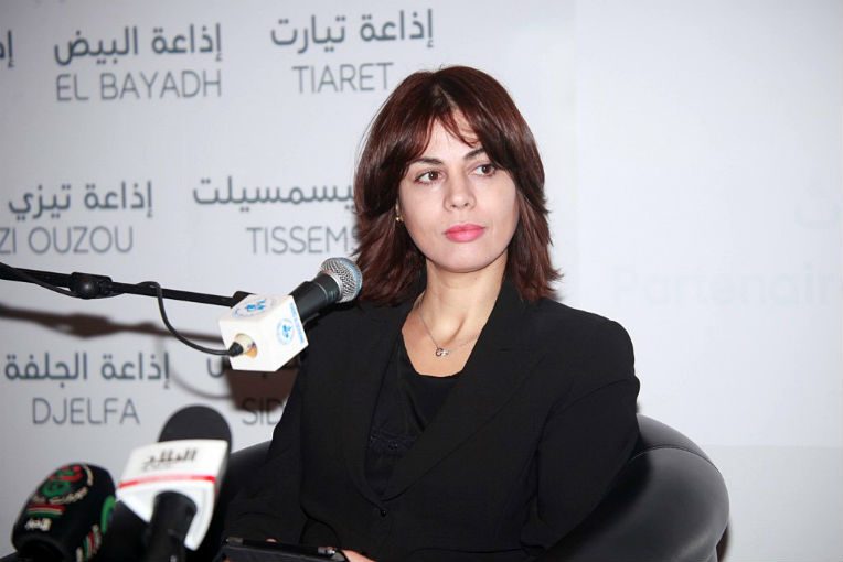 Baisse des prix d’internet : Les explications de Houda Feraoun