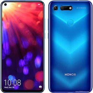 Honor View 20