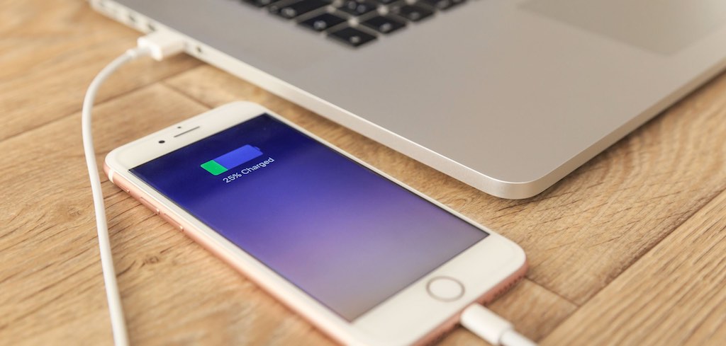 Si la batterie de votre iPhone est défectueuse, remplacez-la avant le 31 décembre.