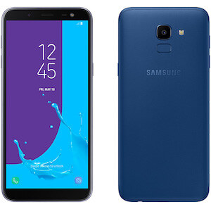 Samsung Galaxy On6