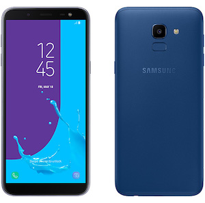 Samsung Galaxy On6