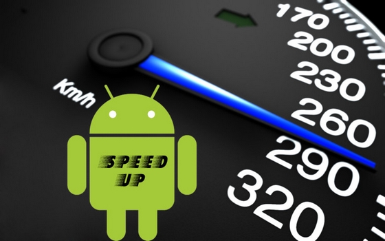 Comment améliorer la vitesse de votre smartphone Android