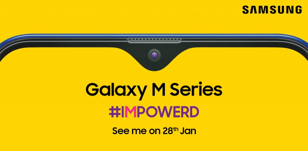Une nouvelle fuite montre le Samsung Galaxy M30 sur un diagramme schématique