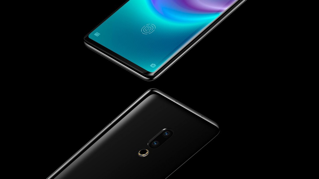 Il est possible d’avoir un Meizu Zero sans port pour 1299$ via Indiegogo