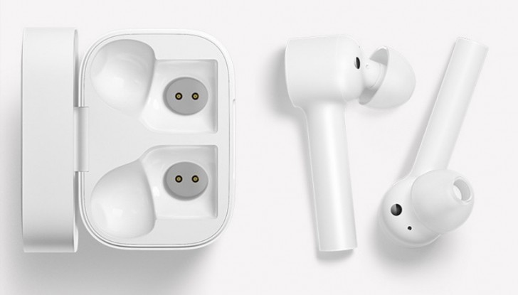 Les nouveaux AirDots Pro de Xiaomi sont une réponse aux AirPods d’Apple ?