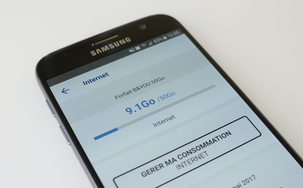 Algérie et Tunisie vont retirer les frais de roaming ?