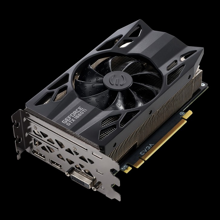 NVIDIA dévoile la nouvelle carte graphique, la GTX 1660 Ti, à partir de 279 $