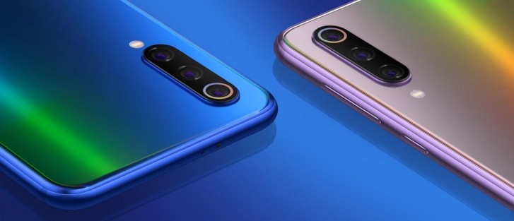 Xiaomi Mi 9 SE édition globale désormais disponible