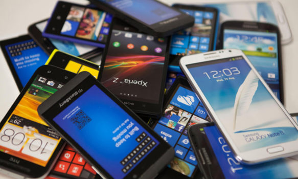 Comparatif 2019 (Allotechdz) : Quel smartphone choisir ?
