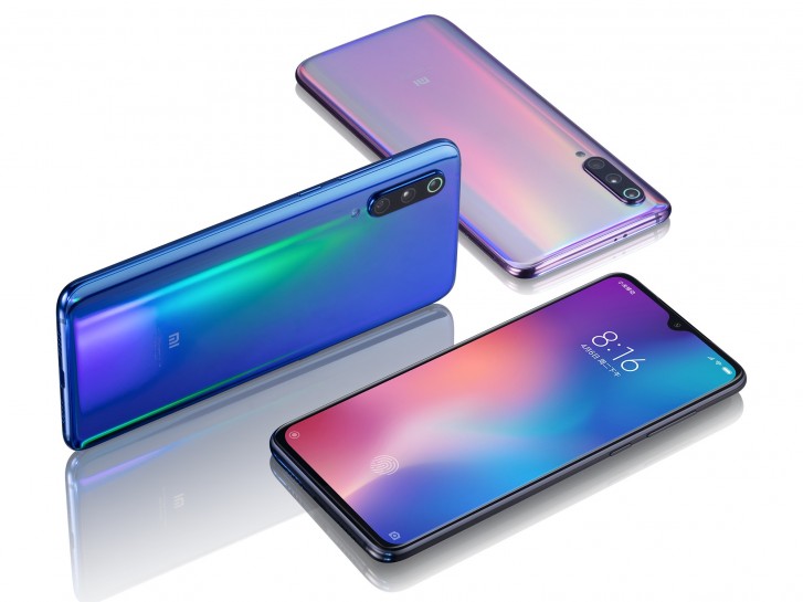Xiaomi Mi 9 SE pourrait bientôt être lancé à l’échelle mondiale
