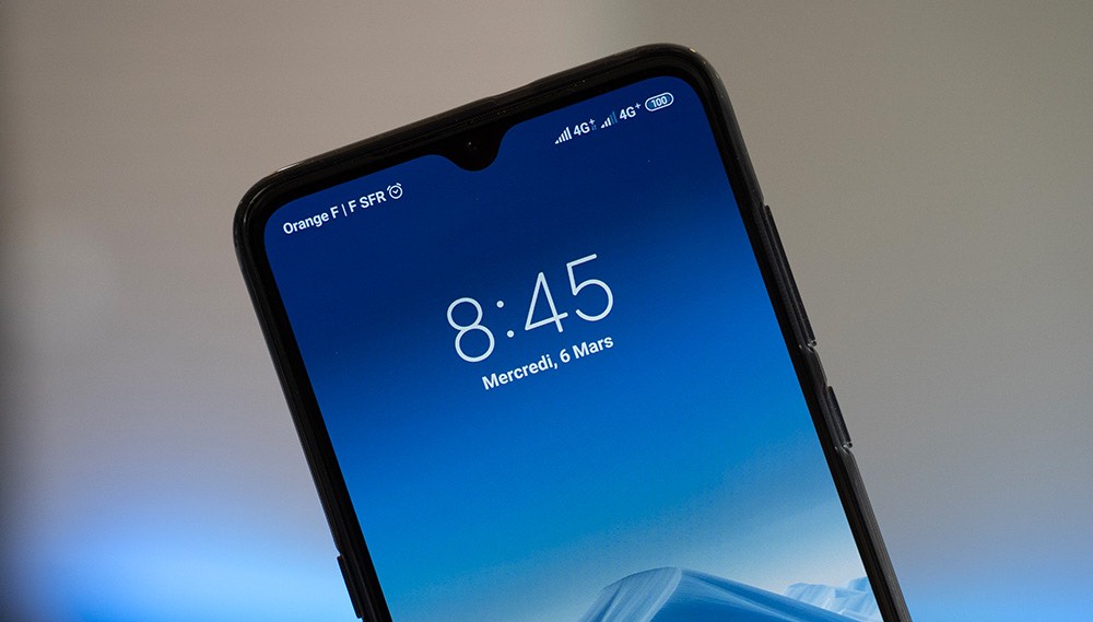 Xiaomi se moque de Huawei P30 Pro