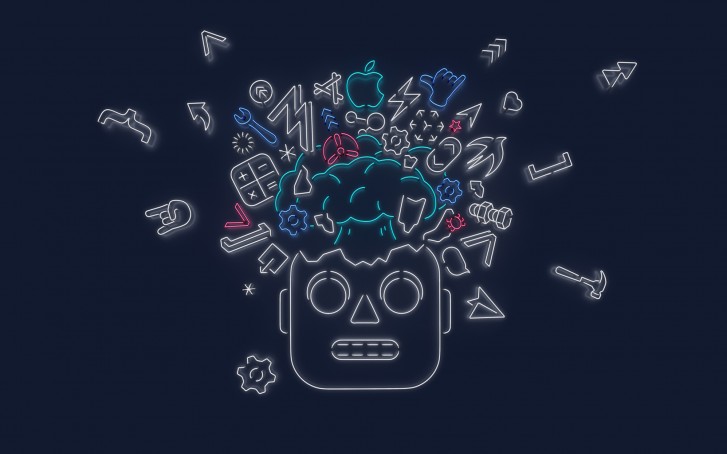 Apple sera l’hôte du WWDC 2019 entre le 3 et le 7 juin