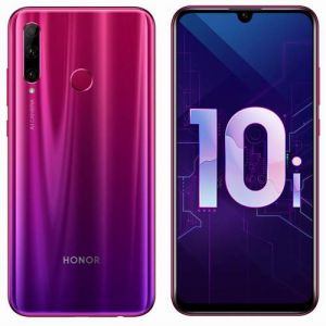 Honor 10i