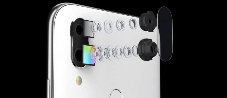 Meizu Note 9 est lancé avec un appareil photo 48 MP et Snapdragon 675