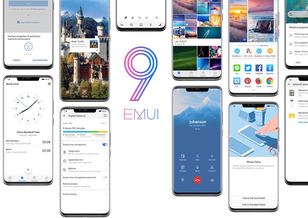 HongmengOS de Huawei est plus rapide qu’Android et MacOS ?