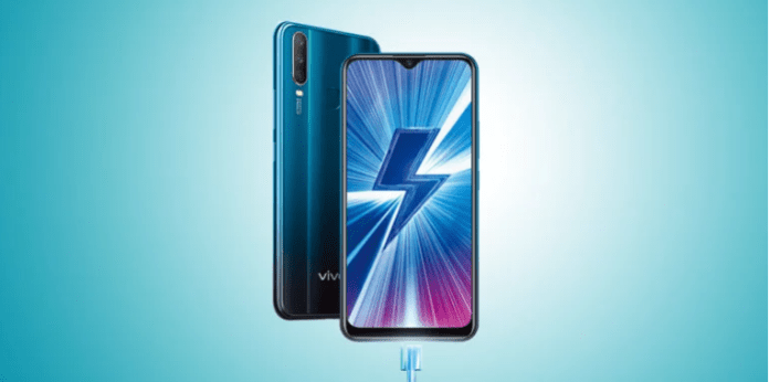 Vivo Y3 devient officiel avec le SoC Helio P35, trois caméras arrière