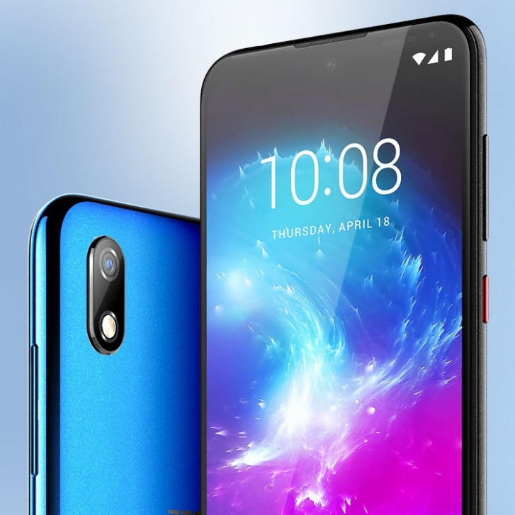 Le ZTE Blade A7 ultra abordable est offert à 90 $