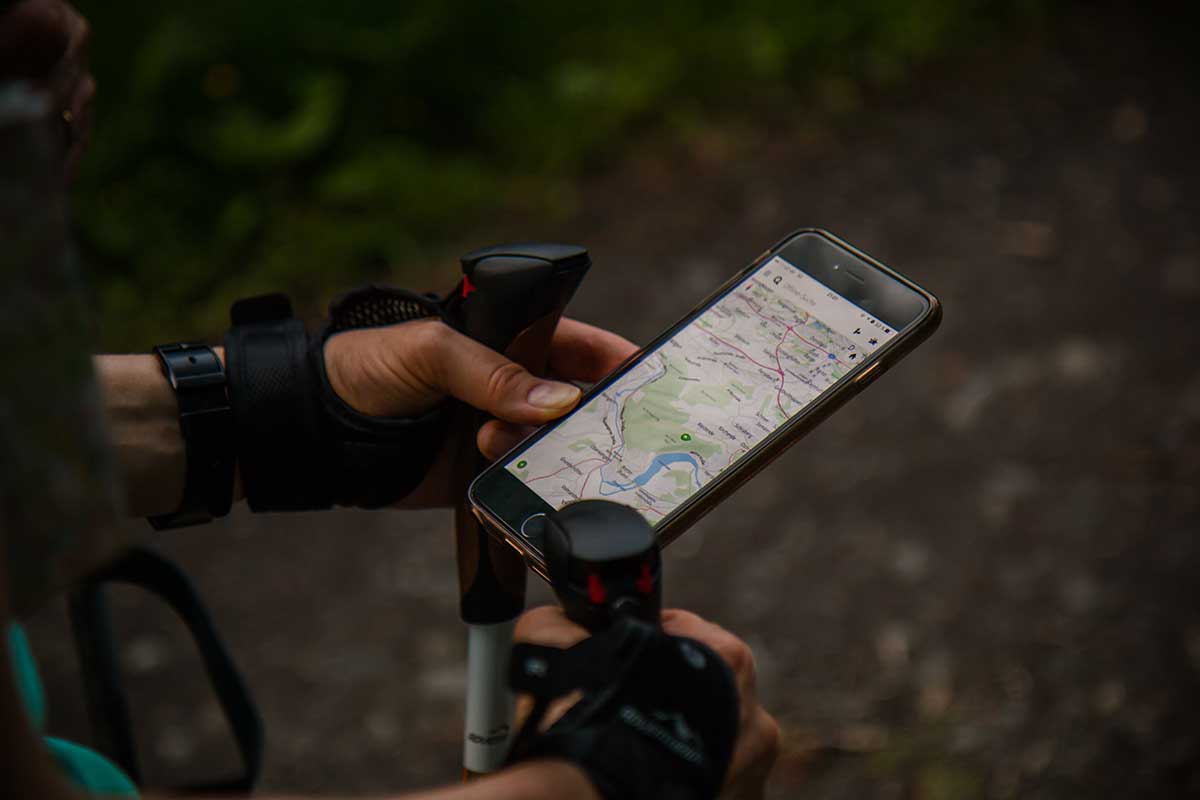 How to take a screenshot, edit, and share on the Galaxy S9 CAPTURE