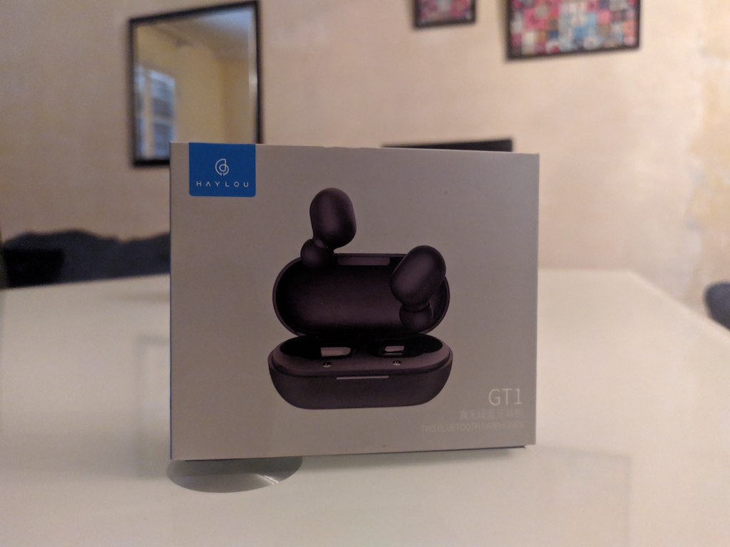 TEST – XIAOMI Haylou GT1 : Des écouteurs sans fil qui offrent un excellent son à petit prix