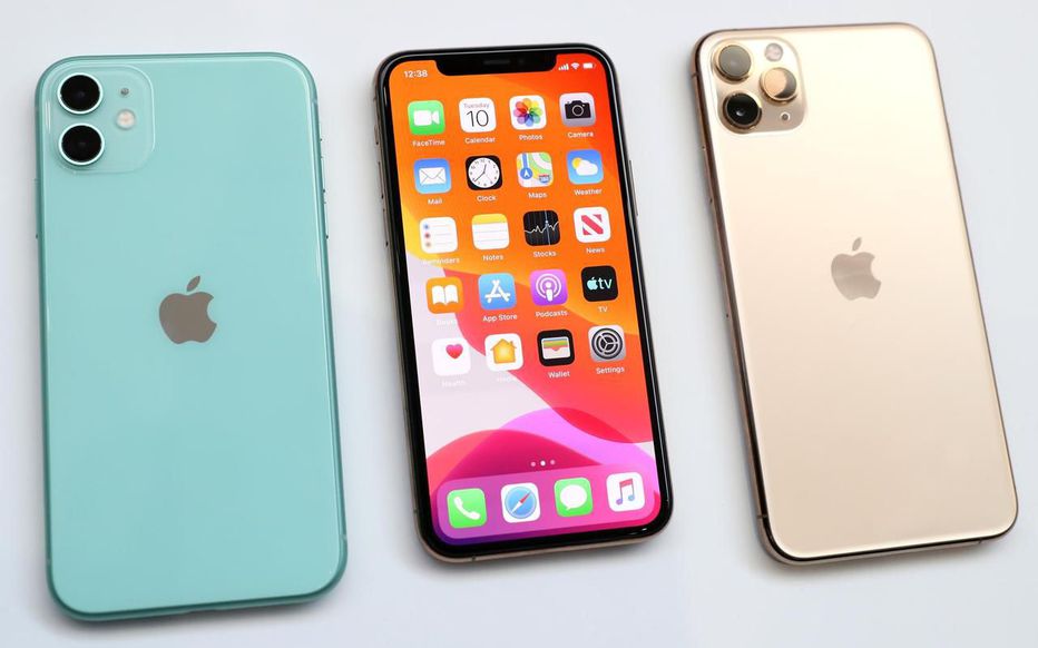iPhone 11 : Une demande croissante en Algérie avec la baisse de prix